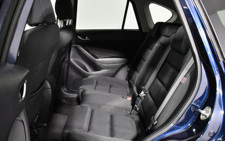 Mazda CX-5 II, 2017 год, 2 100 000 рублей, 11 фотография