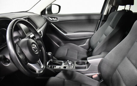 Mazda CX-5 II, 2017 год, 2 100 000 рублей, 10 фотография