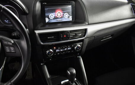 Mazda CX-5 II, 2017 год, 2 100 000 рублей, 17 фотография