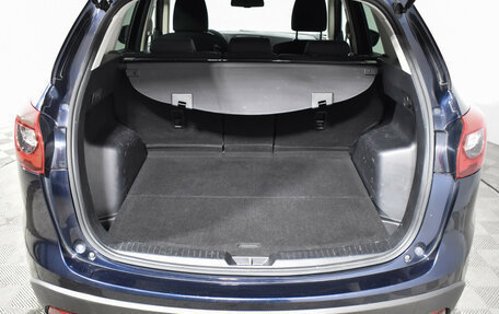 Mazda CX-5 II, 2017 год, 2 100 000 рублей, 19 фотография