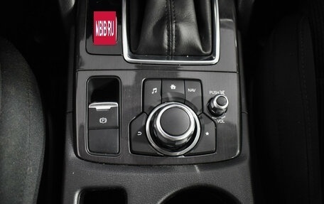 Mazda CX-5 II, 2017 год, 2 100 000 рублей, 15 фотография