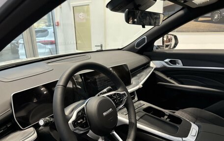 Haval F7, 2026 год, 3 099 000 рублей, 9 фотография