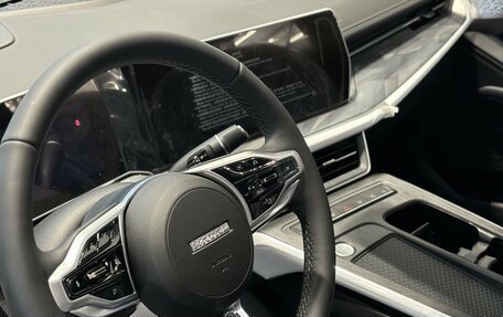 Haval F7, 2026 год, 3 099 000 рублей, 3 фотография