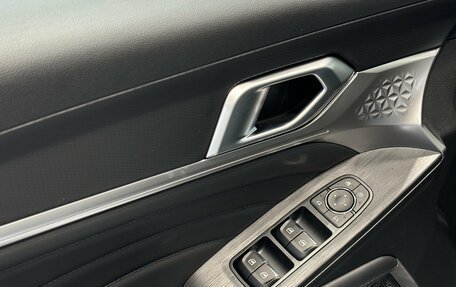 Haval F7, 2026 год, 3 099 000 рублей, 5 фотография