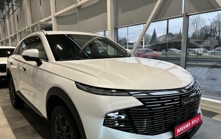 Haval F7, 2026 год, 3 099 000 рублей, 1 фотография