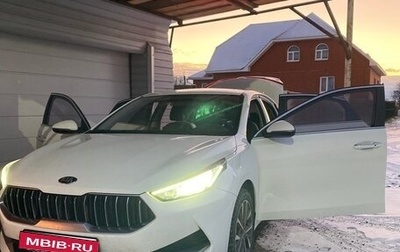 KIA K3, 2021 год, 2 050 000 рублей, 1 фотография