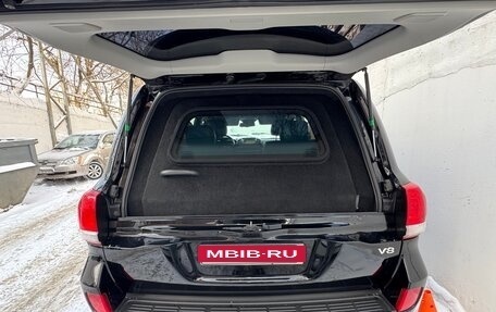 Toyota Land Cruiser 200, 2011 год, 6 500 000 рублей, 1 фотография