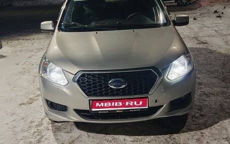 Datsun on-DO I рестайлинг, 2019 год, 510 000 рублей, 1 фотография