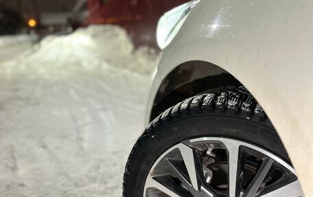 KIA K3, 2021 год, 2 050 000 рублей, 5 фотография