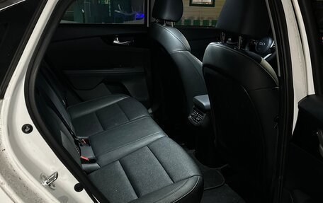 KIA K3, 2021 год, 2 050 000 рублей, 6 фотография