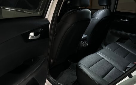 KIA K3, 2021 год, 2 050 000 рублей, 7 фотография