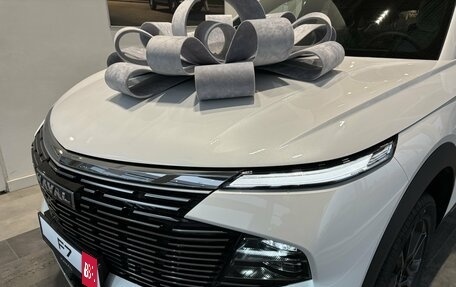 Haval F7, 2026 год, 3 099 000 рублей, 30 фотография