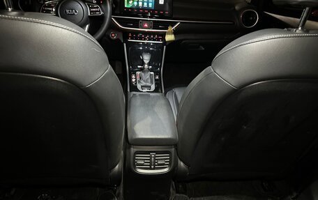 KIA K3, 2021 год, 2 050 000 рублей, 8 фотография