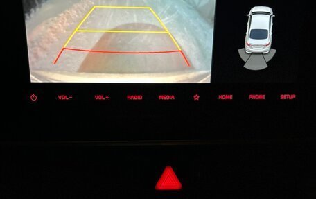 KIA K3, 2021 год, 2 050 000 рублей, 13 фотография