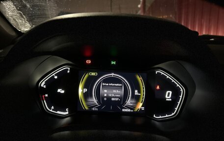 KIA K3, 2021 год, 2 050 000 рублей, 15 фотография