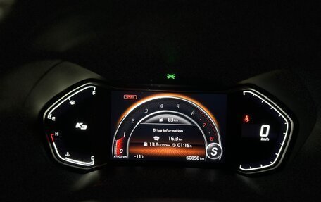 KIA K3, 2021 год, 2 050 000 рублей, 17 фотография