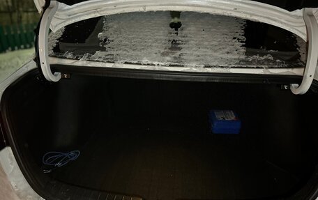 KIA K3, 2021 год, 2 050 000 рублей, 19 фотография