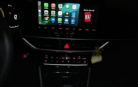 KIA K3, 2021 год, 2 050 000 рублей, 12 фотография