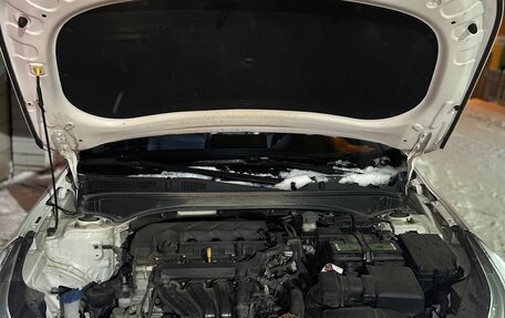 KIA K3, 2021 год, 2 050 000 рублей, 21 фотография