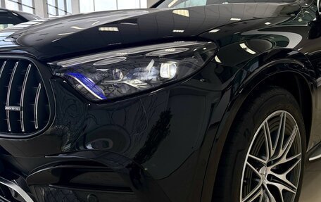 Mercedes-Benz GLC Coupe AMG, 2025 год, 10 900 000 рублей, 6 фотография