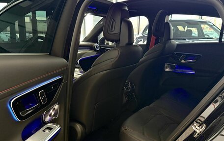 Mercedes-Benz GLC Coupe AMG, 2025 год, 10 900 000 рублей, 14 фотография