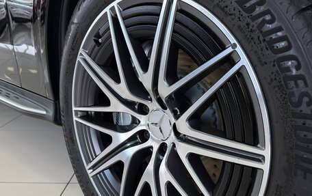 Mercedes-Benz GLC Coupe AMG, 2025 год, 10 900 000 рублей, 7 фотография