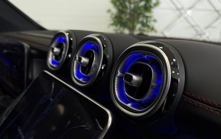 Mercedes-Benz GLC Coupe AMG, 2025 год, 10 900 000 рублей, 13 фотография