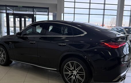 Mercedes-Benz GLC Coupe AMG, 2025 год, 10 900 000 рублей, 2 фотография