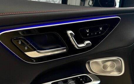 Mercedes-Benz GLC Coupe AMG, 2025 год, 10 900 000 рублей, 18 фотография