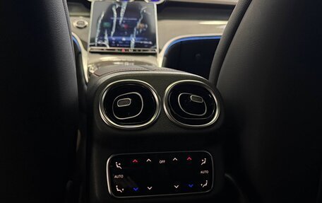 Mercedes-Benz GLC Coupe AMG, 2025 год, 10 900 000 рублей, 17 фотография