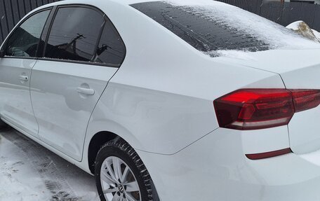 Volkswagen Polo VI (EU Market), 2020 год, 1 400 000 рублей, 3 фотография