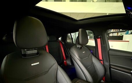 Mercedes-Benz GLC Coupe AMG, 2025 год, 10 900 000 рублей, 16 фотография