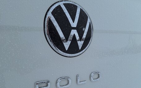 Volkswagen Polo VI (EU Market), 2020 год, 1 400 000 рублей, 2 фотография