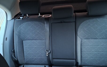 Volkswagen Polo VI (EU Market), 2020 год, 1 400 000 рублей, 9 фотография