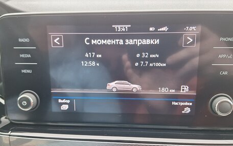 Volkswagen Polo VI (EU Market), 2020 год, 1 400 000 рублей, 4 фотография