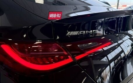 Mercedes-Benz GLC Coupe AMG, 2025 год, 10 900 000 рублей, 9 фотография