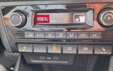 Volkswagen Polo VI (EU Market), 2020 год, 1 400 000 рублей, 5 фотография