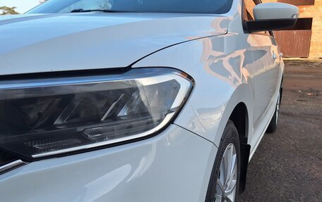 Volkswagen Polo VI (EU Market), 2020 год, 1 400 000 рублей, 14 фотография