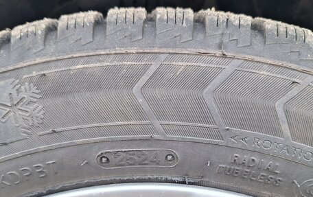 Volkswagen Polo VI (EU Market), 2020 год, 1 400 000 рублей, 12 фотография