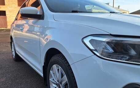 Volkswagen Polo VI (EU Market), 2020 год, 1 400 000 рублей, 13 фотография