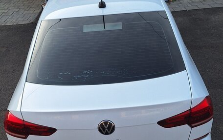 Volkswagen Polo VI (EU Market), 2020 год, 1 400 000 рублей, 17 фотография