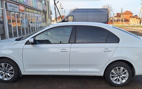 Volkswagen Polo VI (EU Market), 2020 год, 1 400 000 рублей, 15 фотография