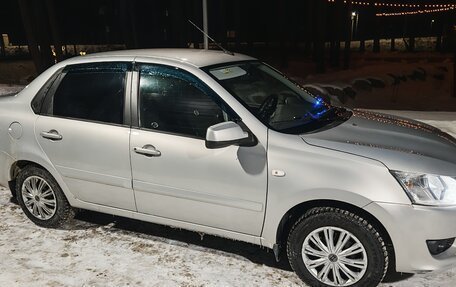 Datsun on-DO I рестайлинг, 2019 год, 510 000 рублей, 3 фотография