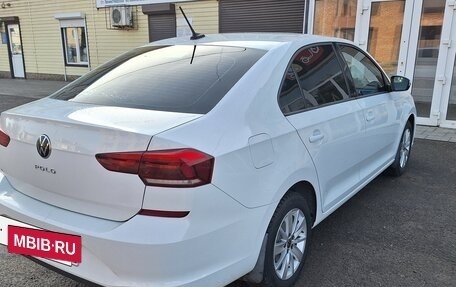 Volkswagen Polo VI (EU Market), 2020 год, 1 400 000 рублей, 18 фотография