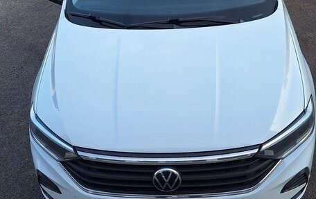 Volkswagen Polo VI (EU Market), 2020 год, 1 400 000 рублей, 21 фотография