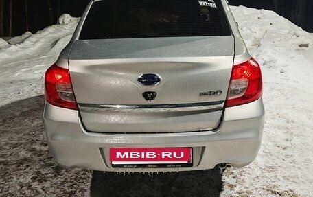 Datsun on-DO I рестайлинг, 2019 год, 510 000 рублей, 2 фотография