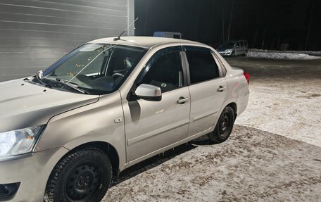 Datsun on-DO I рестайлинг, 2019 год, 510 000 рублей, 6 фотография