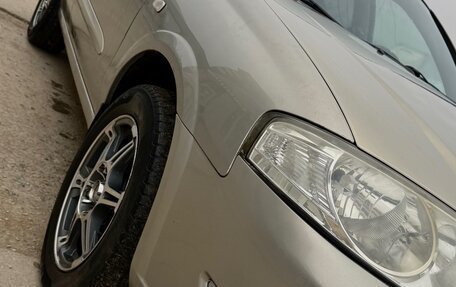 Nissan Almera Classic, 2006 год, 530 000 рублей, 9 фотография