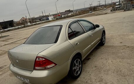Nissan Almera Classic, 2006 год, 530 000 рублей, 6 фотография