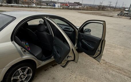 Nissan Almera Classic, 2006 год, 530 000 рублей, 5 фотография